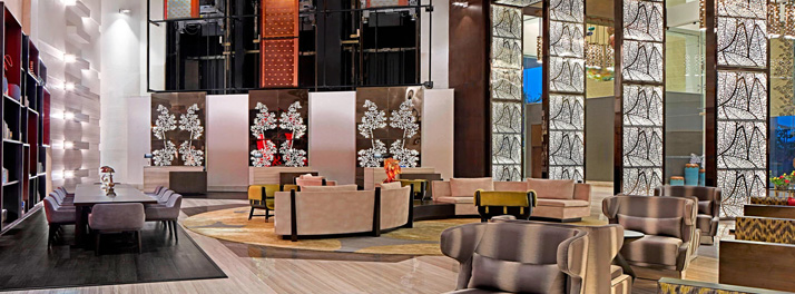 2585/The Westin Kolkata Rajarhat - Kolkata 03.jpg